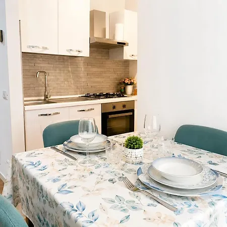 Apartmán Quiete 36 *