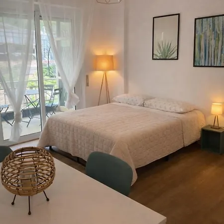 Quiete 36 Apartamento