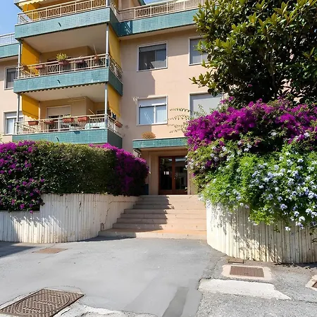Quiete 36 San Remo