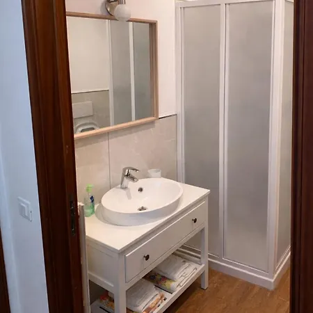Apartmán Quiete 36 Sanremo