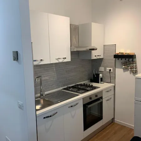 Quiete 36 Apartamento San Remo