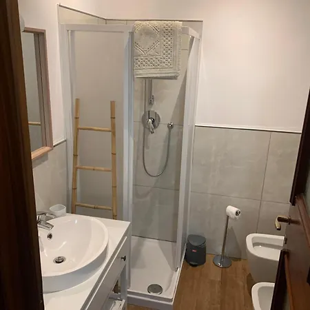 Quiete 36 Apartamento *