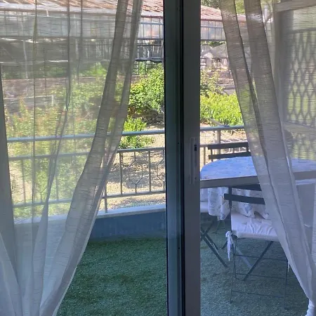 Apartamento Quiete 36